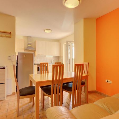 Apartments Truške Kültér fotó