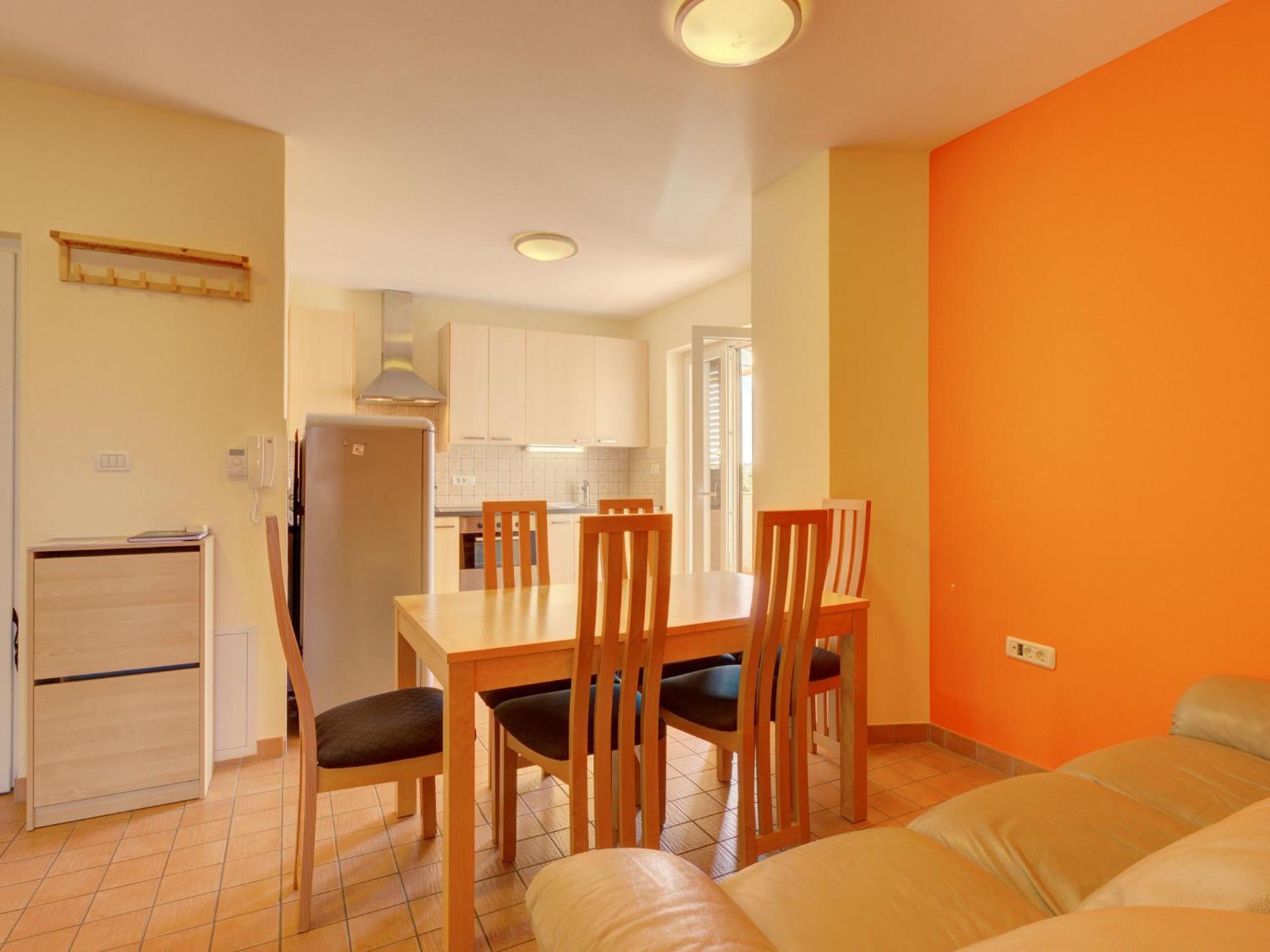 Apartments Truške Kültér fotó