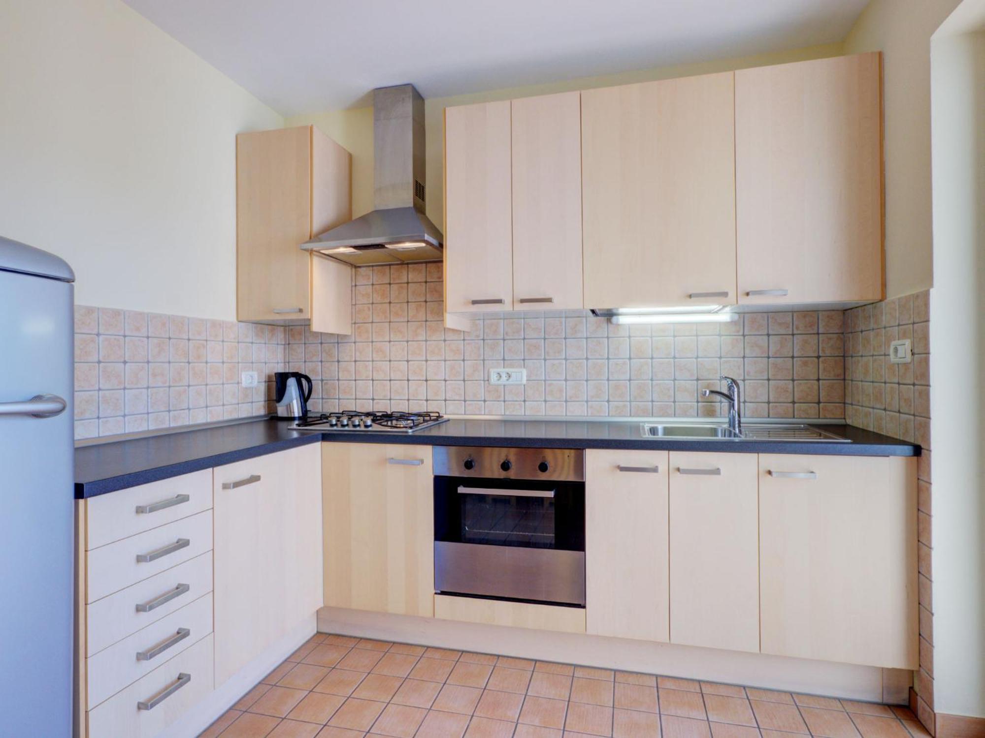 Apartments Truške Kültér fotó