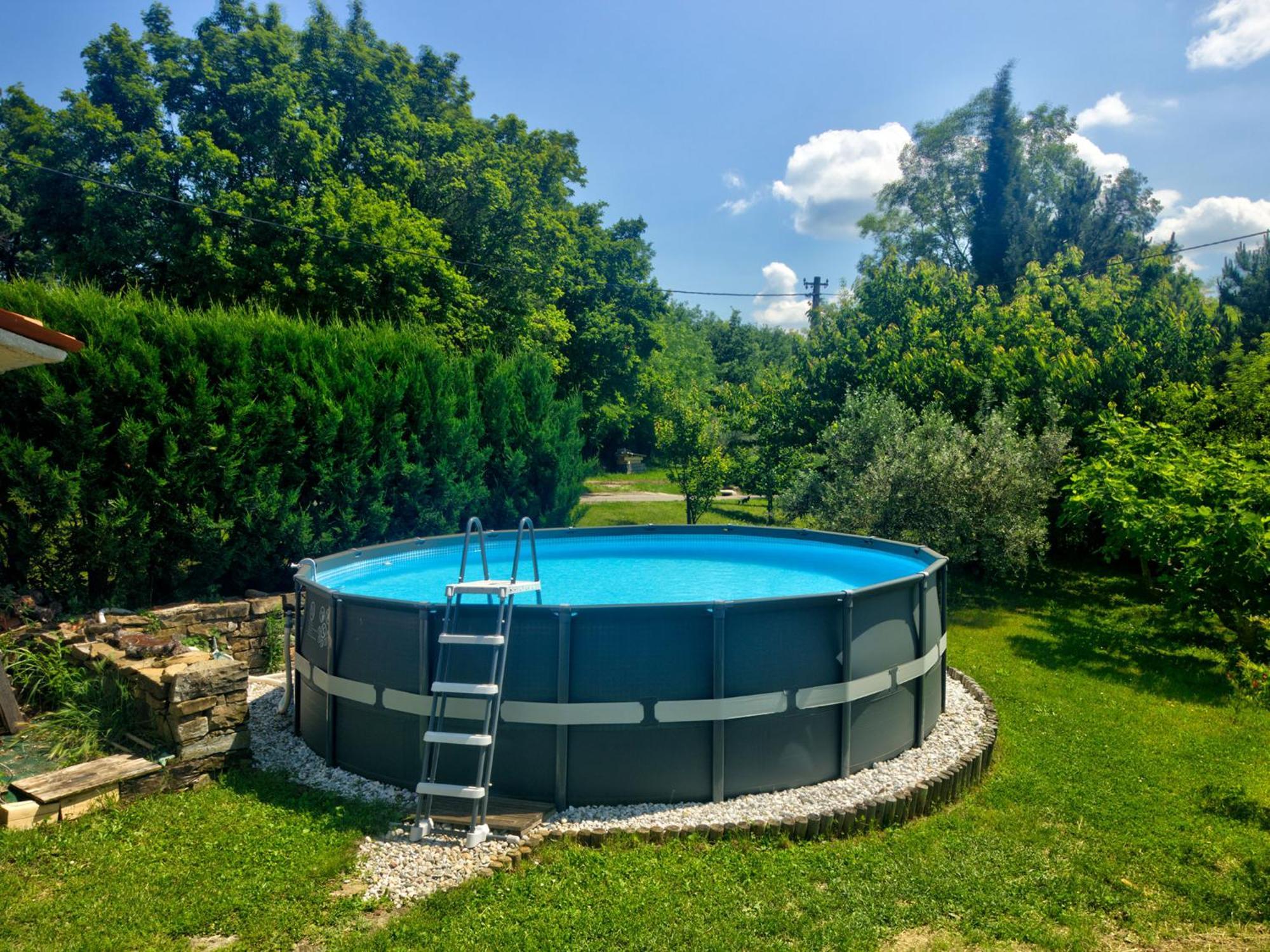 Apartments Truške Kültér fotó