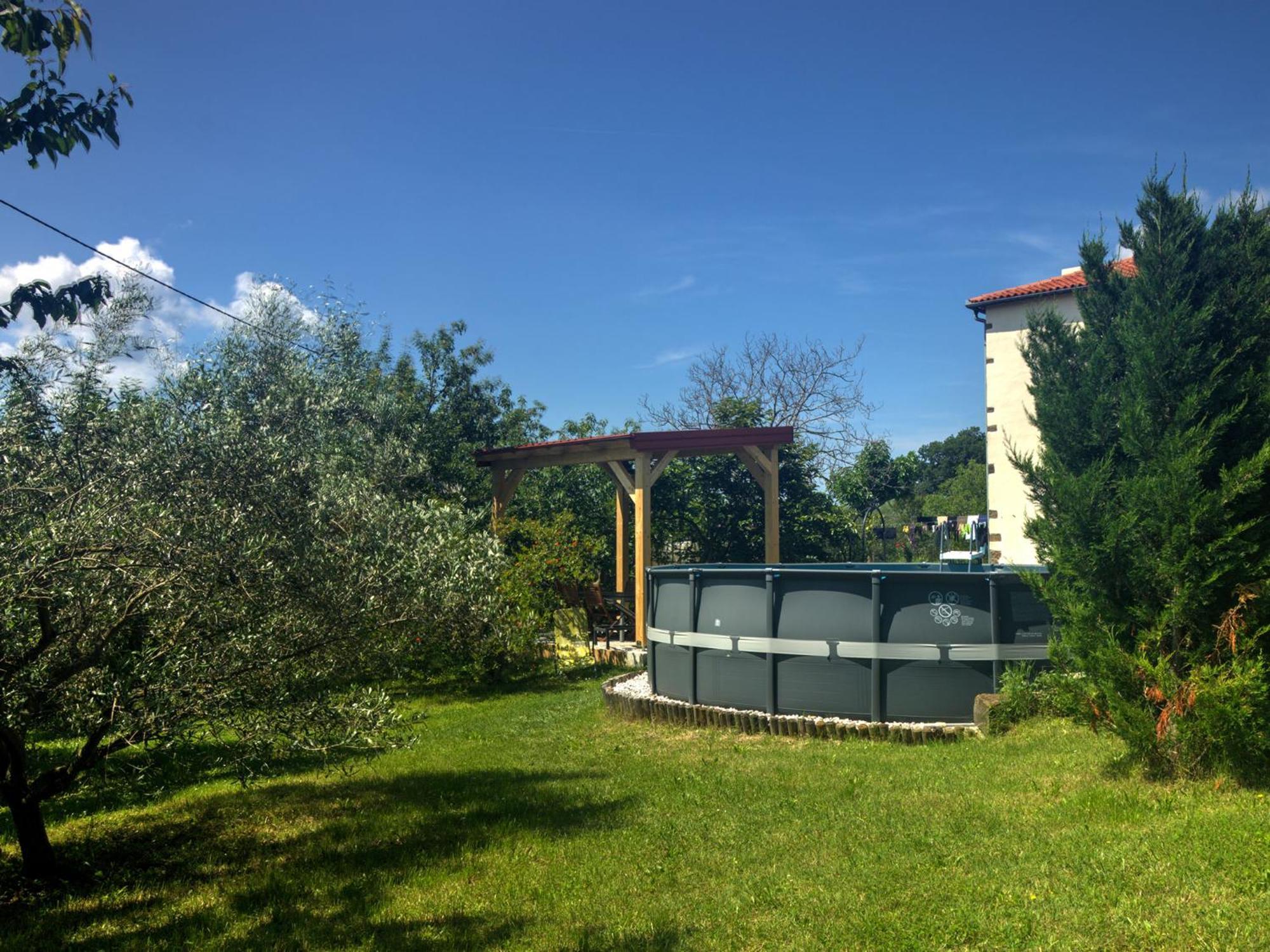 Apartments Truške Kültér fotó
