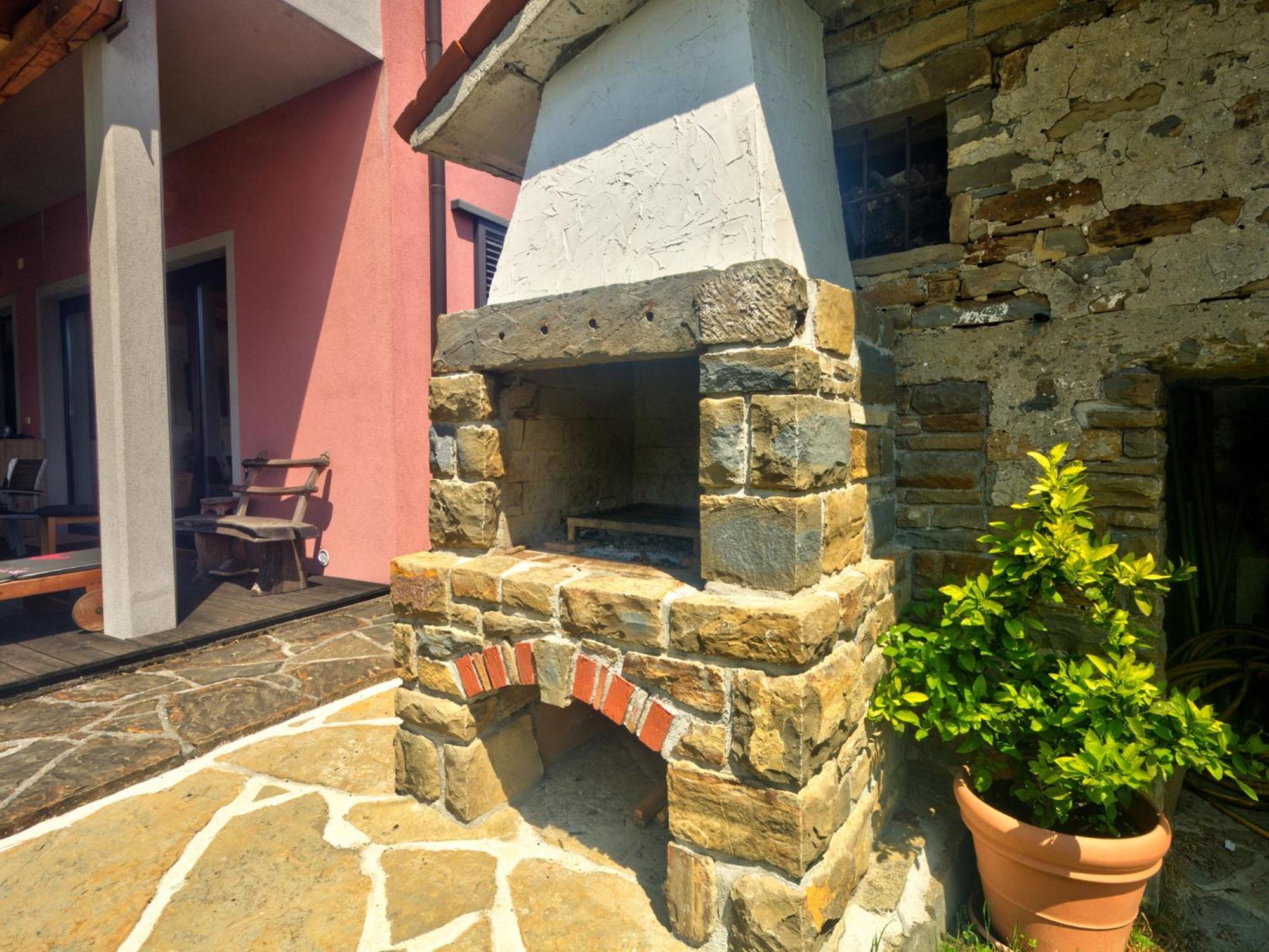 Apartments Truške Kültér fotó