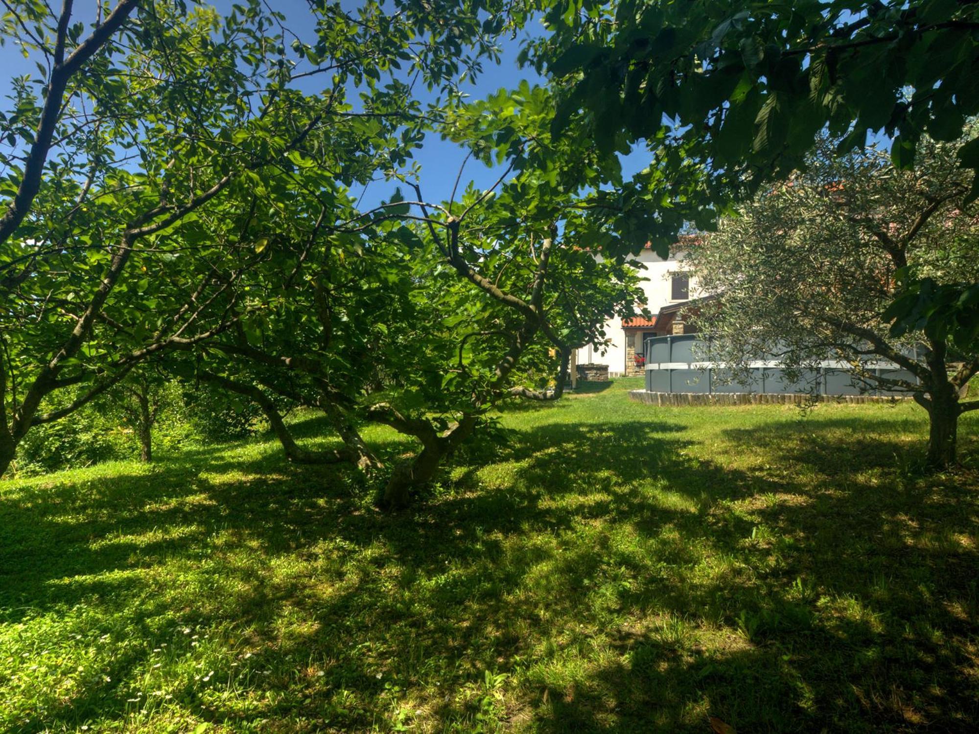 Apartments Truške Kültér fotó