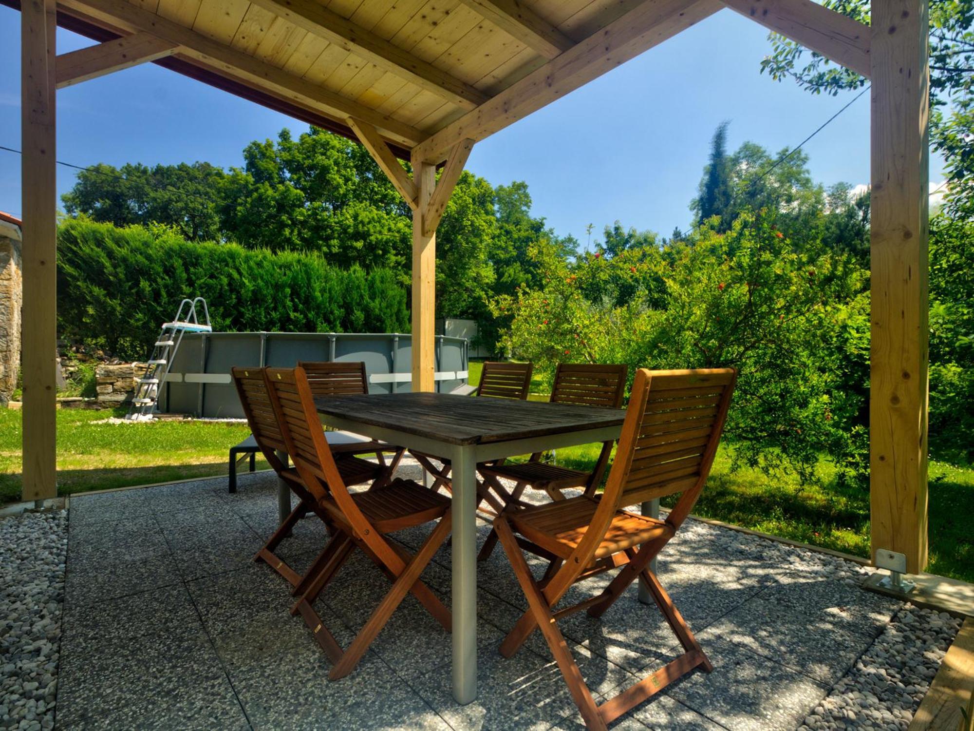 Apartments Truške Kültér fotó