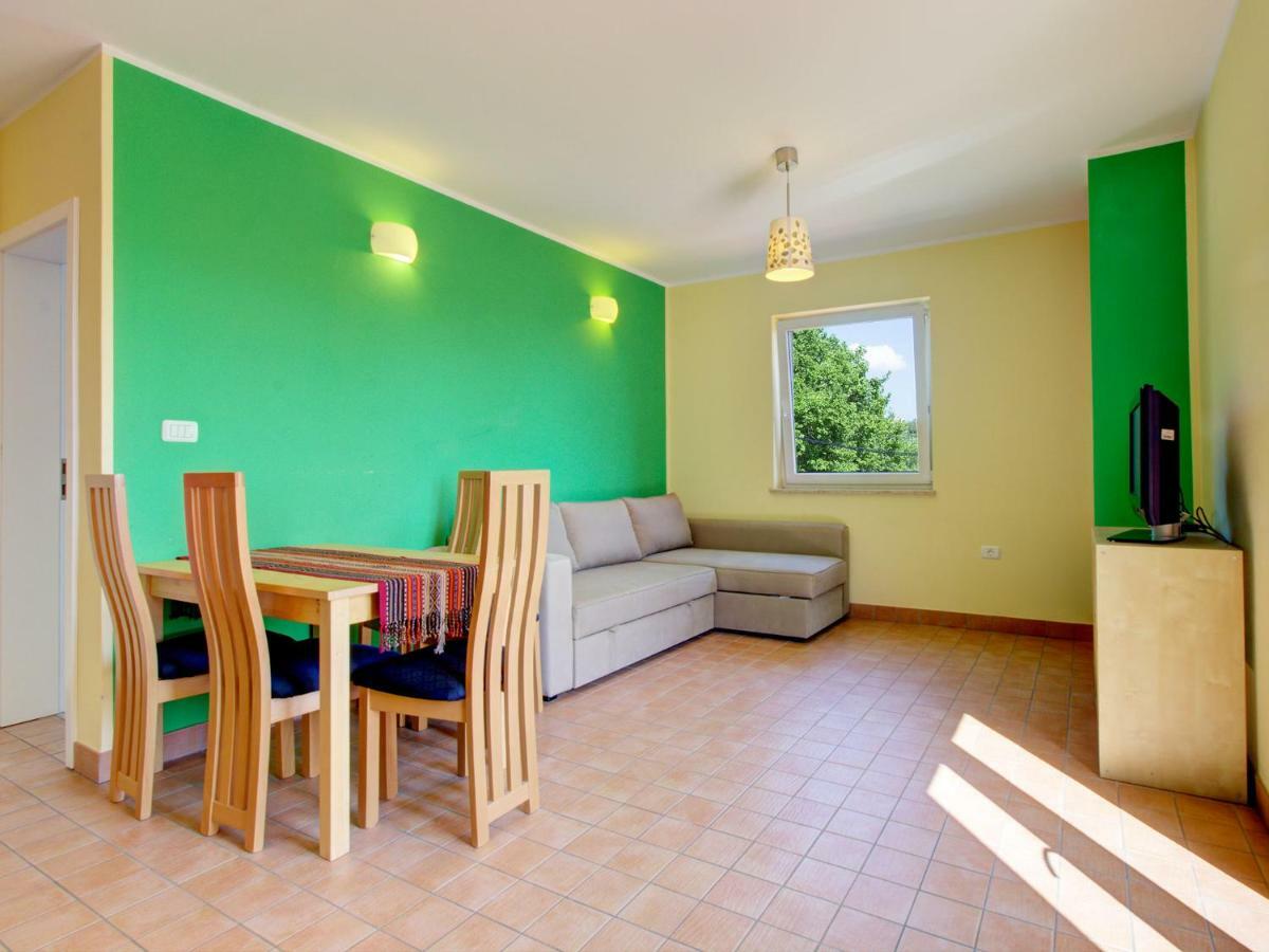 Apartments Truške Kültér fotó