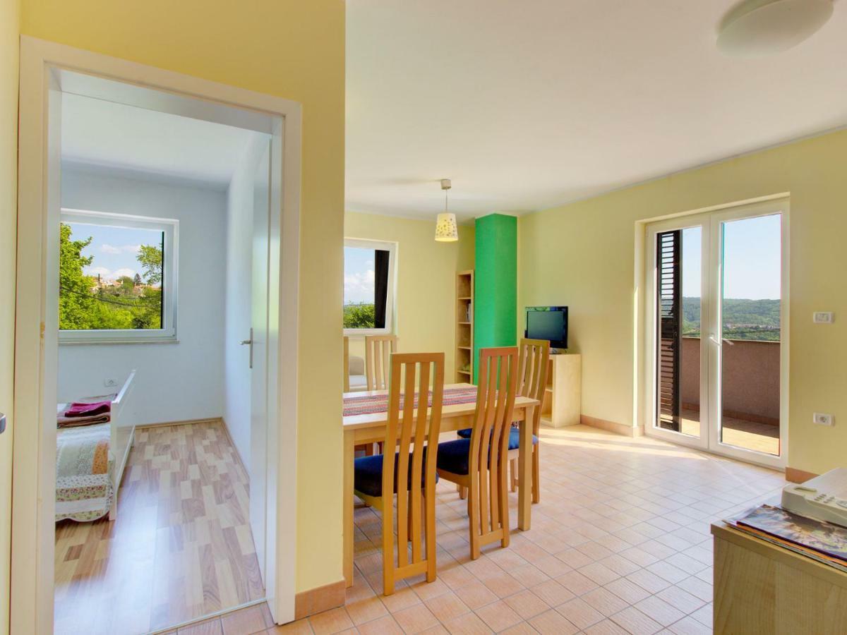 Apartments Truške Kültér fotó